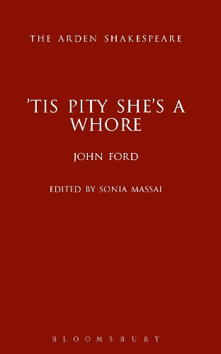 'Tis Pity She's A Whore