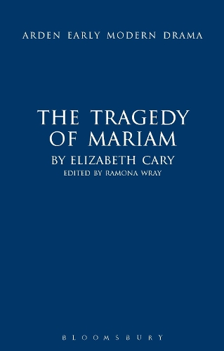 The Tragedy of Mariam