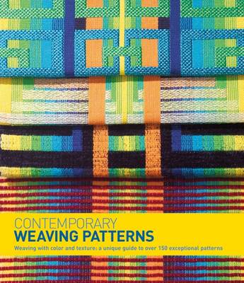 Contemporary Weaving Patterns