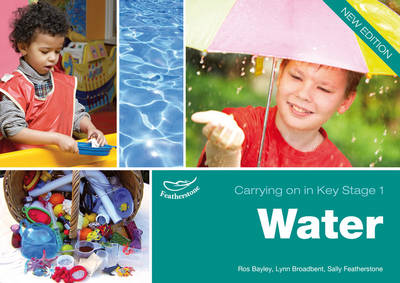 Water Carrying on in KS1