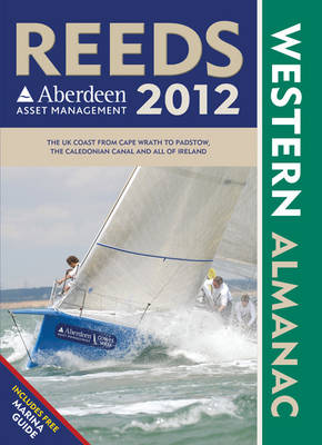 Reeds Aberdeen Asset Management Western Almanac 2012