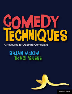 Comedy Techniques: An Introduction for Aspiring Comedians