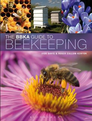 The BBKA Guide to Beekeeping, Second Edition