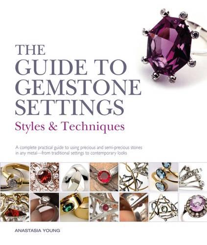 The Guide to Gemstone Settings