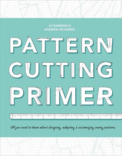 Pattern Cutting Primer
