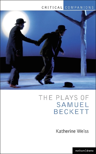 The Plays of Samuel Beckett