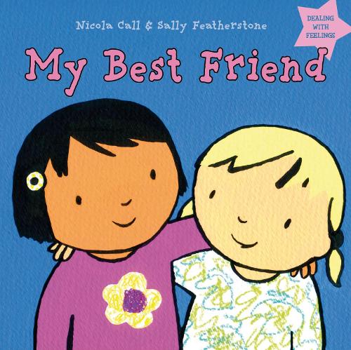 My Best Friend