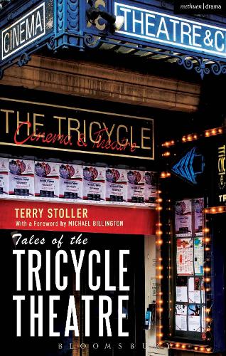 Tales of the Tricycle Theatre