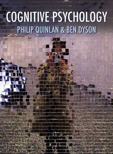 Valuepack:Cognitive Psychology/Effective Study Skills:Essential Skills for Academic and Career Success