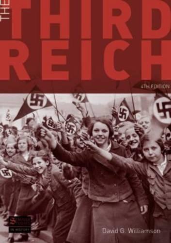The Third Reich