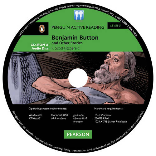 PLAR3:The Curious Case of Benjamin Button Multi Rom For Pack