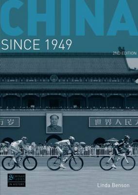 China since 1949
