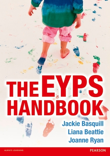 The EYPS Handbook