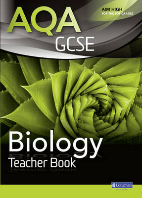 AQA GCSE Biology Teacher Book