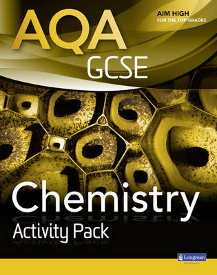 AQA GCSE Chemistry Activity Pack