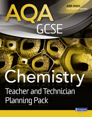 AQA GCSE Chemistry Teacher Pack