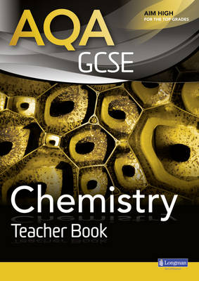 AQA GCSE Chemistry Teacher Book