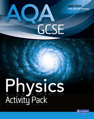 AQA GCSE Physics Activity Pack
