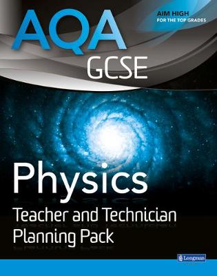 AQA GCSE Physics Teacher Pack