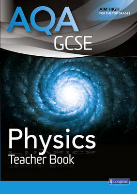AQA GCSE Physics Teacher Book