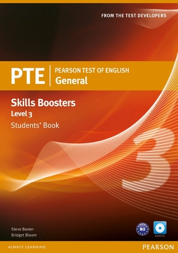PTEG SkBoost 3 SBK/CD Pack