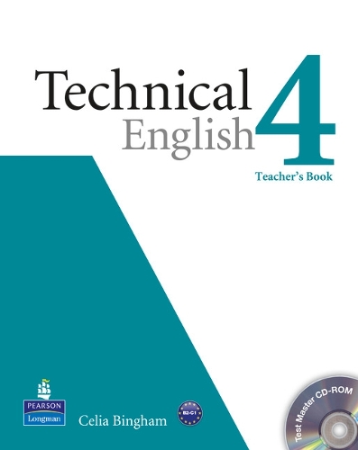 Tech Eng Level 4 TBK/TMCD-R Pk