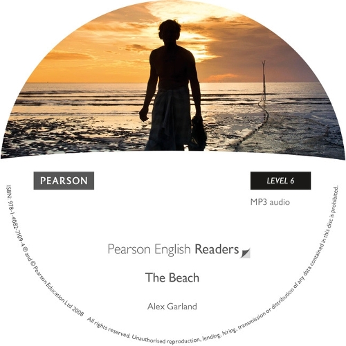 Level 6: The Beach MP3 for Pack