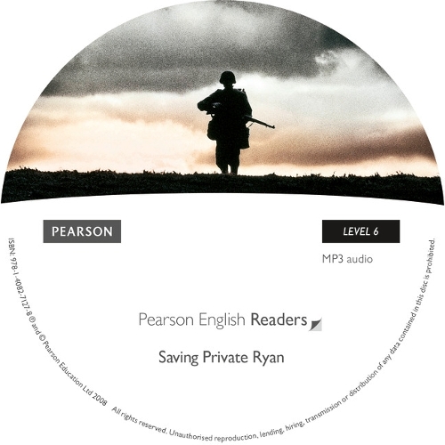 Level 6: Saving Private Ryan MP3 for Pack