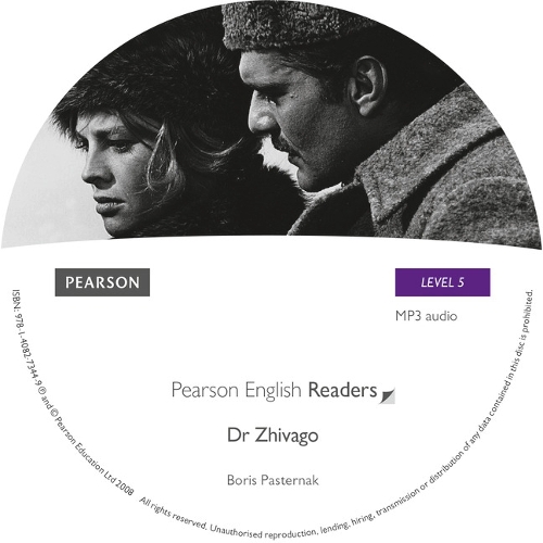 Level 5: Dr Zhivago MP3 for Pack