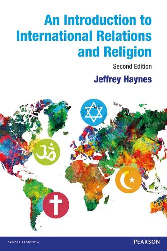 An Introduction to International Relations and Religion
