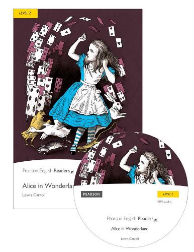 Oxford Bookworms 2 Alice's Adventures in Wonderland MP3 Pack 