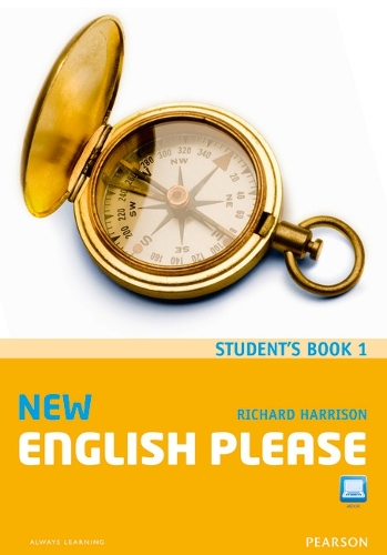 New English Please Pack 1