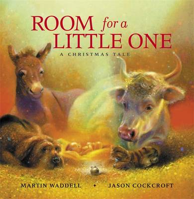 Room for a Little One