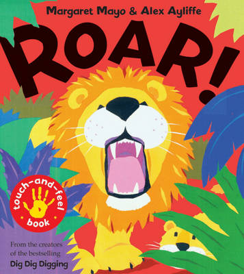 Roar!