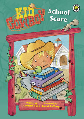School Scare