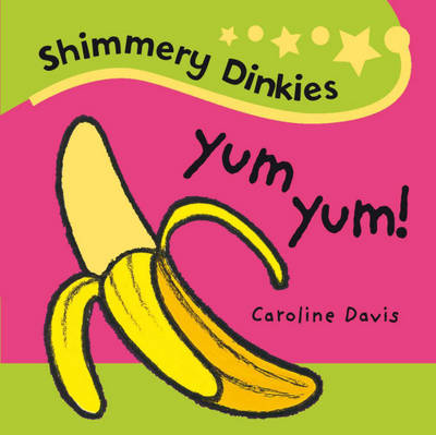 Yum Yum!