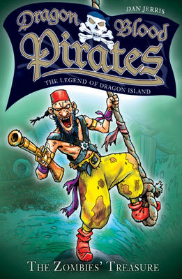 The Zombies' Treasure