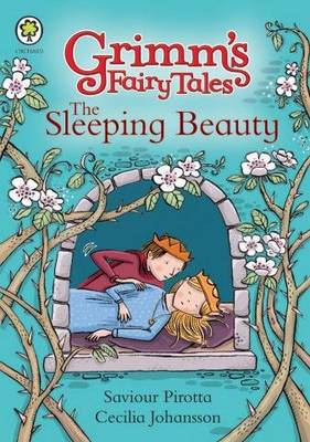 The Sleeping Beauty
