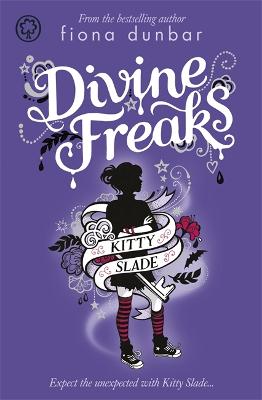 Kitty Slade: Divine Freaks