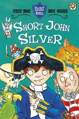 Pocket Heroes: Short John Silver