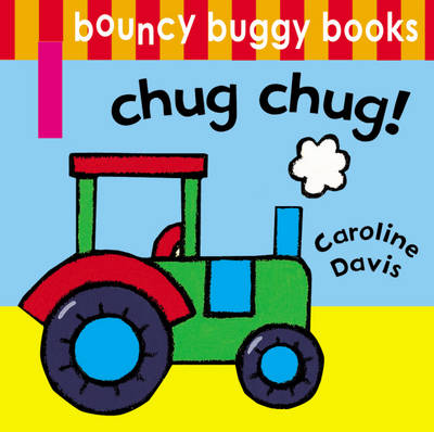 Chug-Chug!