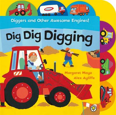 Dig Dig Digging