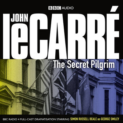 The Secret Pilgrim