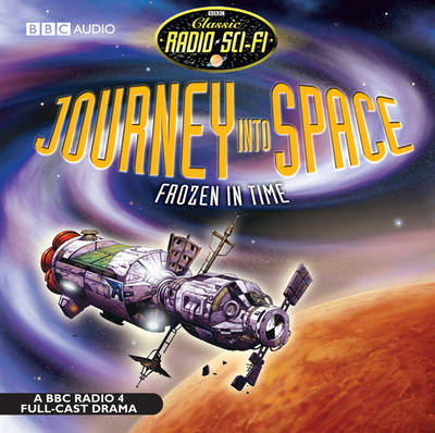 Journey into Space: Frozen in Time