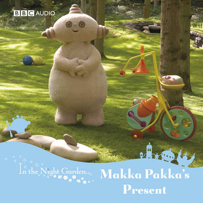 Makka Pakka's Present: v. 3