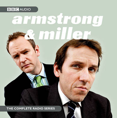 The Armstrong and Miller