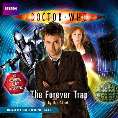 Doctor Who: The Forever Trap: No. 2