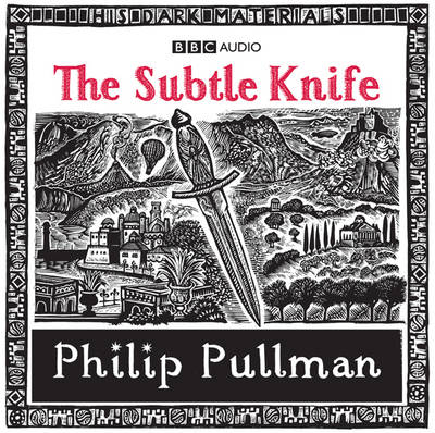 His Dark Materials: The Subtle Knife Part 2
