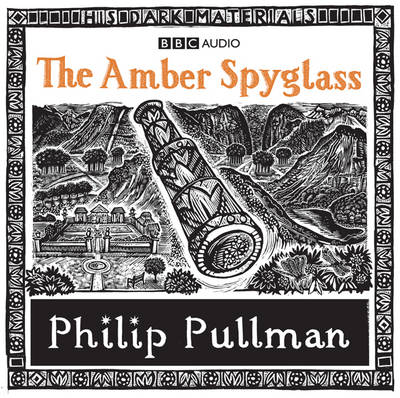 His Dark Materials: The Amber Spyglass Part 3