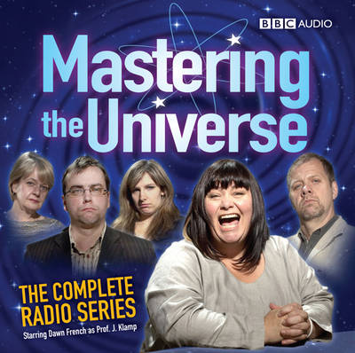 Mastering The Universe